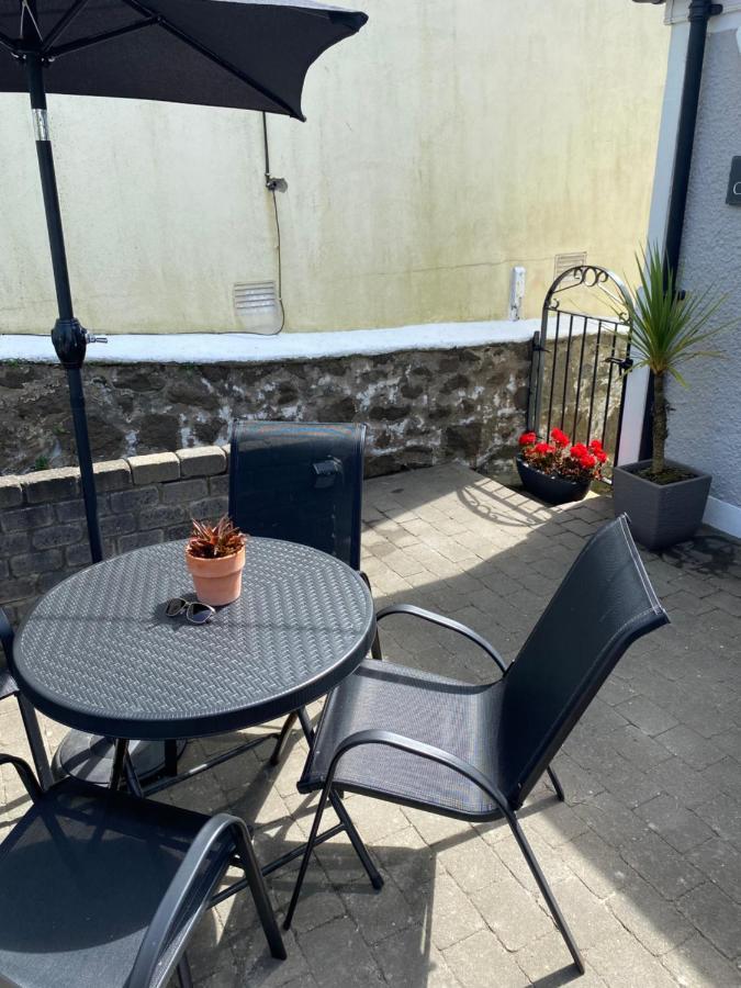Ridge Cottage Portrush Exterior photo